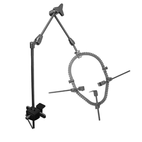 Bookwalter StrongArm GYN Surgery System