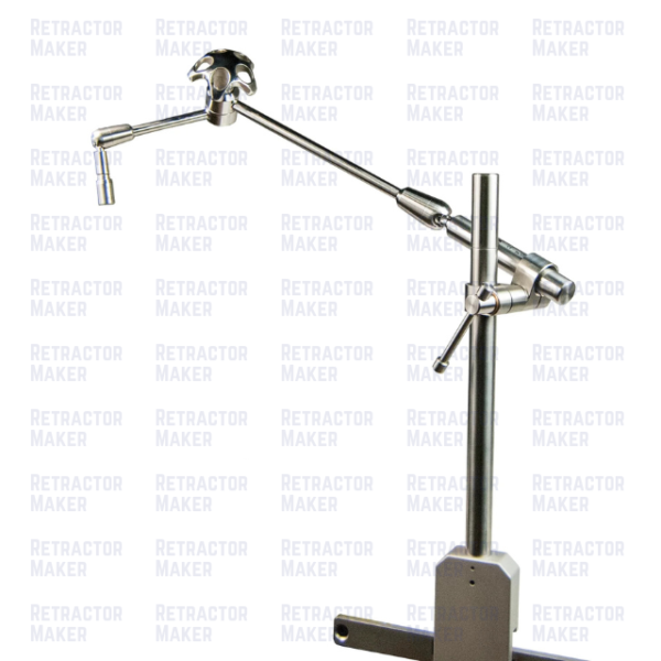 Bookwalter StrongArm System