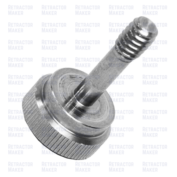 Replacement Screws for Bookwalter Segmented Rings