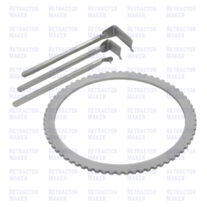 Small Incision Accessory Set