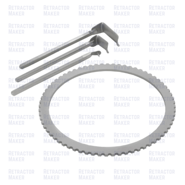 Small Incision Accessory Set