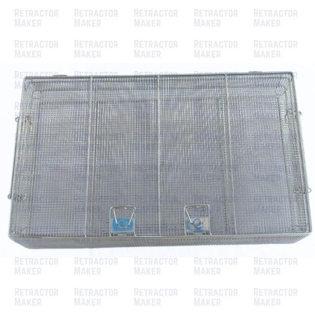 Bookwalter Retractor